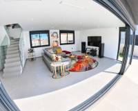 Venta - Villa-Chalet - Algorfa - La Finca Golf