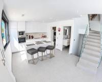 Venta - Villa-Chalet - Algorfa - La Finca Golf
