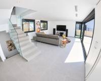Venta - Villa-Chalet - Algorfa - La Finca Golf