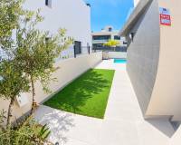 Venta - Villa-Chalet - Algorfa - La Finca Golf