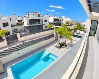 Venta - Villa-Chalet - Algorfa - La Finca Golf