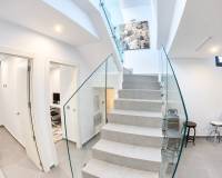 Venta - Villa-Chalet - Algorfa - La Finca Golf