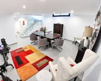 Venta - Villa-Chalet - Algorfa - La Finca Golf