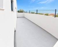 Venta - Villa-Chalet - Algorfa - La Finca Golf