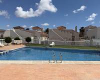 Venta - Villa-Chalet - Algorfa - Lo Crispin