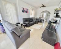 Venta - Villa-Chalet - Algorfa - Lo Crispin