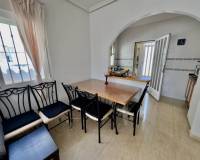 Venta - Villa-Chalet - Algorfa - Lo Crispin