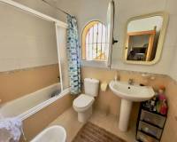 Venta - Villa-Chalet - Algorfa - Lo Crispin