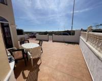 Venta - Villa-Chalet - Algorfa - Lo Crispin