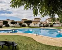 Venta - Villa-Chalet - Algorfa - Lo Crispin