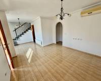 Venta - Villa-Chalet - Algorfa - Lo Crispin