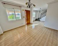 Venta - Villa-Chalet - Algorfa - Lo Crispin