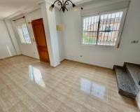 Venta - Villa-Chalet - Algorfa - Lo Crispin