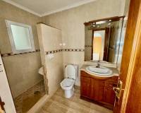 Venta - Villa-Chalet - Algorfa - Lo Crispin