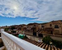 Venta - Villa-Chalet - Algorfa - Lo Crispin