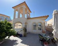 Venta - Villa-Chalet - Algorfa - Lo Crispin