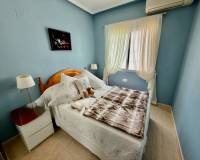 Venta - Villa-Chalet - Algorfa - Lo Crispin