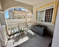 Venta - Villa-Chalet - Algorfa - Lo Crispin