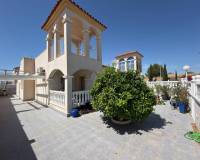 Venta - Villa-Chalet - Algorfa - Lo Crispin