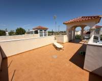 Venta - Villa-Chalet - Algorfa - Lo Crispin