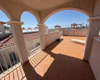 Venta - Villa-Chalet - Algorfa - Lo Crispin