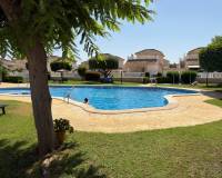 Venta - Villa-Chalet - Algorfa - Lo Crispin