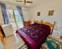 Venta - Villa-Chalet - Algorfa - Lo Crispin