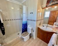 Venta - Villa-Chalet - Algorfa - Lo Crispin