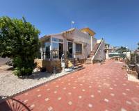 Venta - Villa-Chalet - Algorfa - Lo Crispin