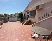 Venta - Villa-Chalet - Algorfa - Lo Crispin
