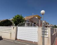 Venta - Villa-Chalet - Algorfa - Lo Crispin