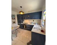 Venta - Villa-Chalet - Algorfa - Lo Crispin