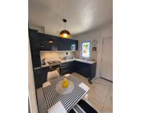 Venta - Villa-Chalet - Algorfa - Lo Crispin