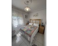 Venta - Villa-Chalet - Algorfa - Lo Crispin