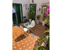 Venta - Villa-Chalet - Algorfa - Lo Crispin
