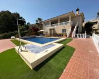 Venta - Villa-Chalet - Algorfa - Lomas de Juliana