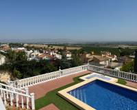 Venta - Villa-Chalet - Algorfa - Lomas de Juliana