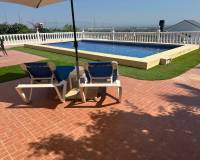 Venta - Villa-Chalet - Algorfa - Lomas de Juliana