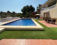 Venta - Villa-Chalet - Algorfa - Lomas de Juliana