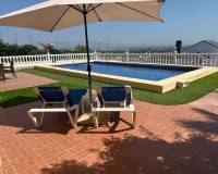 Venta - Villa-Chalet - Algorfa - Lomas de Juliana