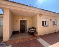Venta - Villa-Chalet - Algorfa - Lomas de Juliana