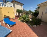 Venta - Villa-Chalet - Algorfa - Lomas de Juliana