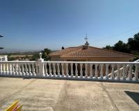 Venta - Villa-Chalet - Algorfa - Lomas de Juliana