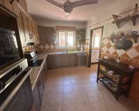 Venta - Villa-Chalet - Algorfa - Lomas de Juliana