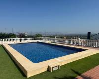 Venta - Villa-Chalet - Algorfa - Lomas de Juliana