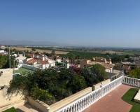 Venta - Villa-Chalet - Algorfa - Lomas de Juliana