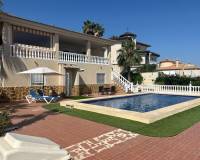 Venta - Villa-Chalet - Algorfa - Lomas de Juliana