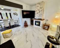 Venta - Villa-Chalet - Algorfa - Lomas De La Juliana