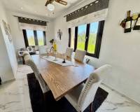 Venta - Villa-Chalet - Algorfa - Lomas De La Juliana