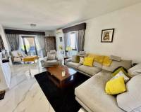 Venta - Villa-Chalet - Algorfa - Lomas De La Juliana